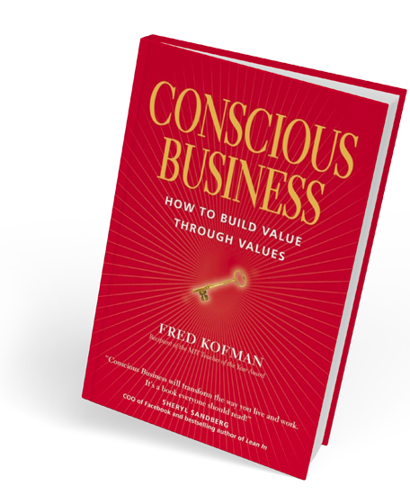 Conscious Business
